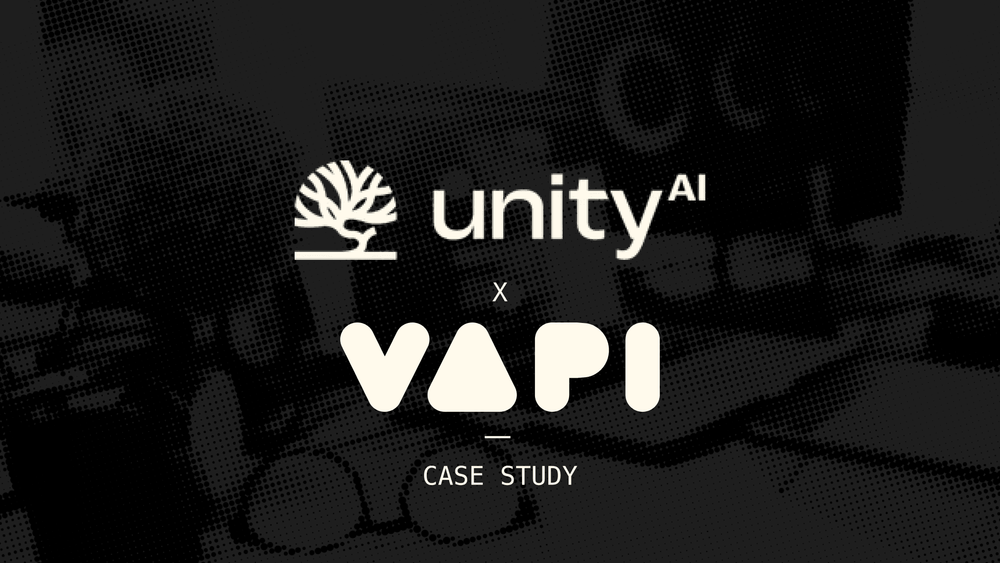 How 4 engineers ramped to the volume of 50 call center agents in 1 week - Vapi AI Blog How 4 engineers ramped to the volume of 50 call center agents in 1 week - Vapi AI Blog